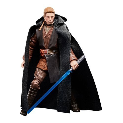 Star Wars: Attack of the Clones - The Vintage Collection - 3.75-Inch Action Figure - Select Figure(s) - by Hasbro