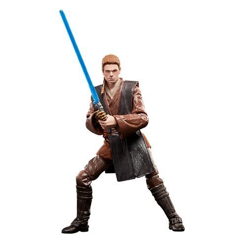 Star Wars: Attack of the Clones - The Vintage Collection - 3.75-Inch Action Figure - Select Figure(s) - by Hasbro