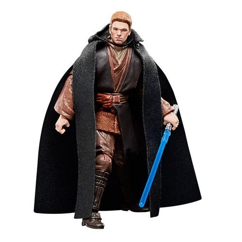 Star Wars: Attack of the Clones - The Vintage Collection - 3.75-Inch Action Figure - Select Figure(s) - by Hasbro