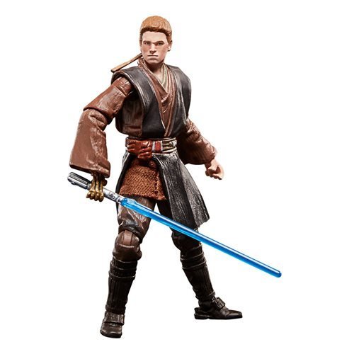 Star Wars: Attack of the Clones - The Vintage Collection - 3.75-Inch Action Figure - Select Figure(s) - by Hasbro