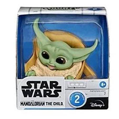 Star Wars - Baby Bounties - The Child - Select Figure(s) - by Hasbro