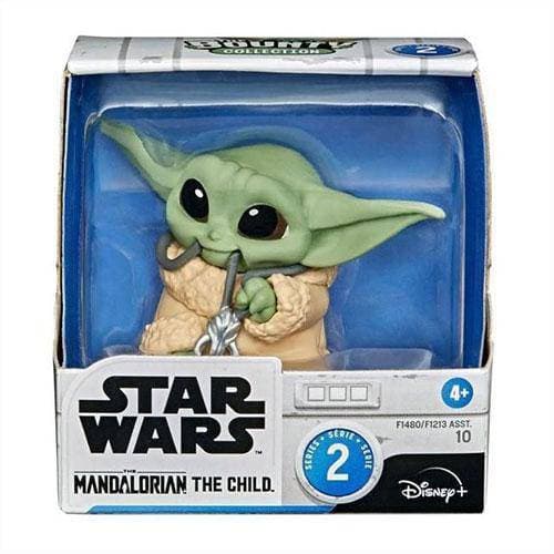 Star Wars - Baby Bounties - The Child - Select Figure(s) - by Hasbro