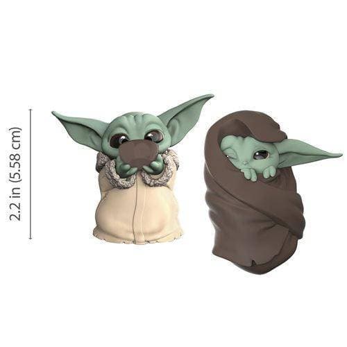 Star Wars - Baby Bounties - The Child - Select Figure(s) - by Hasbro