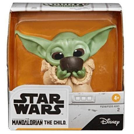 Star Wars - Baby Bounties - The Child - Select Figure(s) - by Hasbro