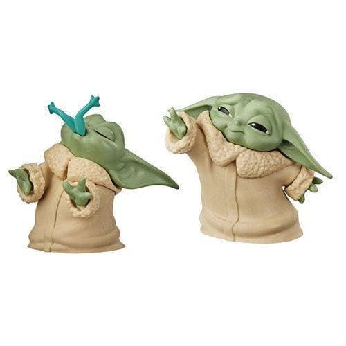 Star Wars - Baby Bounties - The Child - Select Figure(s) - by Hasbro