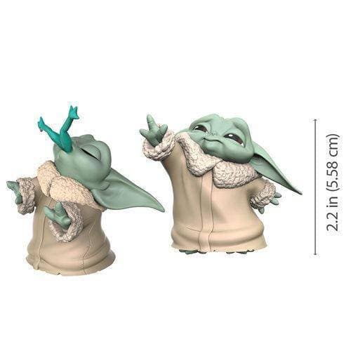 Star Wars - Baby Bounties - The Child - Select Figure(s) - by Hasbro