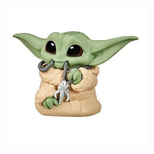 Star Wars - Baby Bounties - The Child - Select Figure(s) - by Hasbro