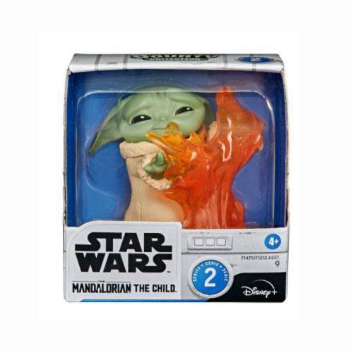 Star Wars - Baby Bounties - The Child - Select Figure(s) - by Hasbro