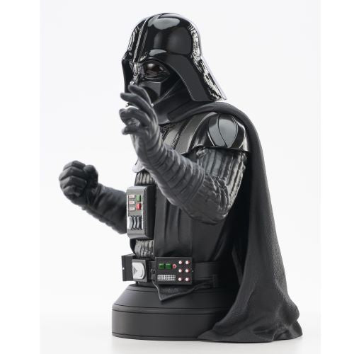 Star Wars Disney+ Darth Vader(Jabiim) 1/6 Scale Bust - by Diamond Select