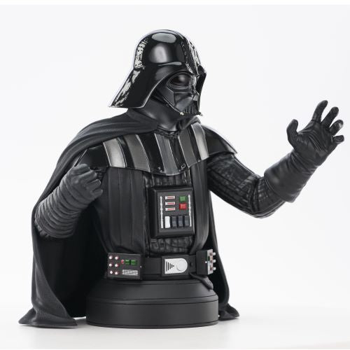 Star Wars Disney+ Darth Vader(Jabiim) 1/6 Scale Bust - by Diamond Select