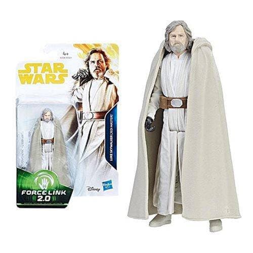 Star Wars Force Link 3 3/4-Inch Action Figure - Select Figure(s) - by Hasbro