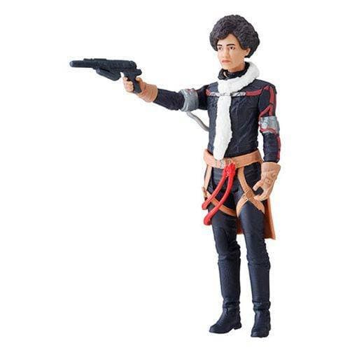 Star Wars Force Link 3 3/4-Inch Action Figure - Select Figure(s) - by Hasbro