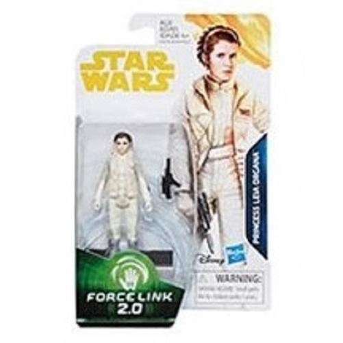 Star Wars Force Link 3 3/4-Inch Action Figure - Select Figure(s) - by Hasbro