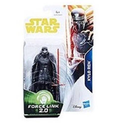 Star Wars Force Link 3 3/4-Inch Action Figure - Select Figure(s) - by Hasbro