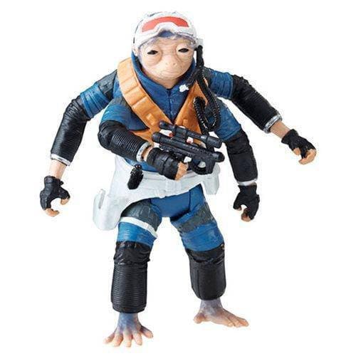 Star Wars Force Link 3 3/4-Inch Action Figure - Select Figure(s) - by Hasbro