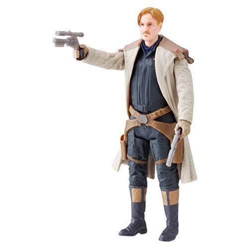 Star Wars Force Link 3 3/4-Inch Action Figure - Select Figure(s) - by Hasbro