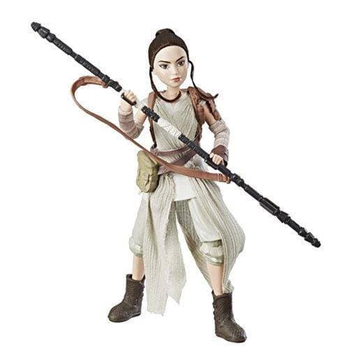 Star Wars - Forces of Destiny Adventure Doll - Select Figure(s) - by Hasbro