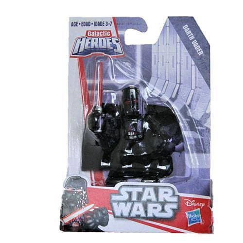 Star Wars Galactic Heroes - Darth Vader - by Hasbro
