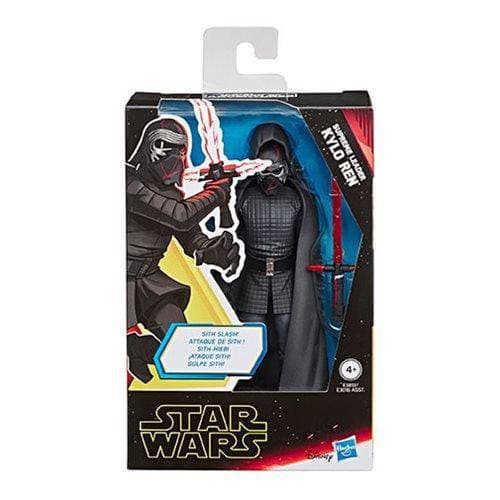 Star Wars Galaxy of Adventures 5-Inch Action Figure - Select Figure(s) - by Hasbro