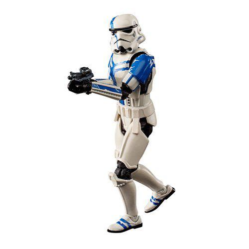 Star Wars: Gaming Greats - The Vintage Collection - 3.75-Inch Action Figure - Select Figure(s) - by Hasbro