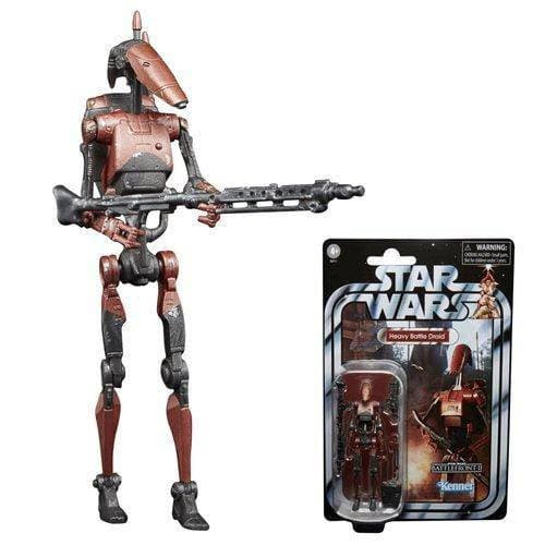 Star Wars: Gaming Greats - The Vintage Collection - 3.75-Inch Action Figure - Select Figure(s) - by Hasbro