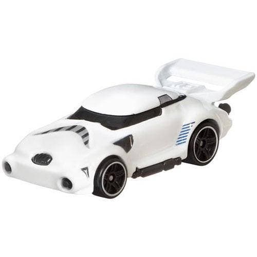 Star Wars Hot Wheels Character Cars - Select Vehicle(s) - by Mattel