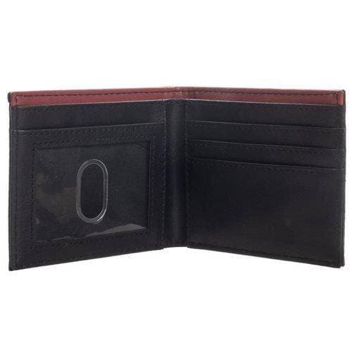 Star Wars Imperial Bi-Fold Wallet - by Bioworld