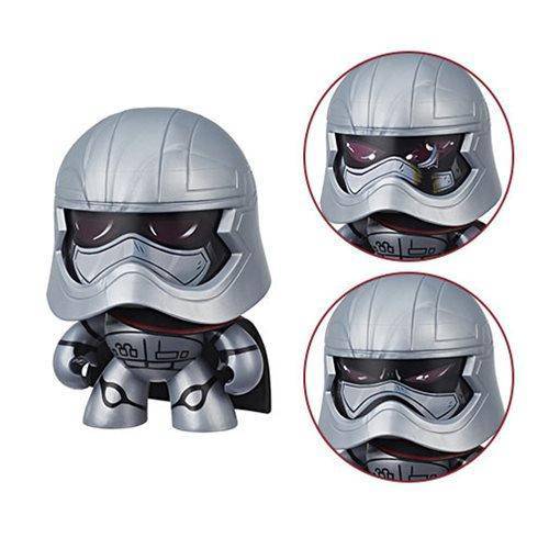 Star Wars Mighty Muggs Action Figure - Select Figure(s) - by Hasbro