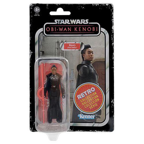 Star Wars: Obi-Wan Kenobi - The Retro Collection - 3 3/4-Inch Action Figure - Select Figure(s) - by Hasbro
