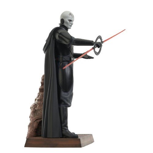 Star Wars Premier Collection Disney+ Obi-Wan Grand Inquisitor 1/7 Scale Statue - by Diamond Select