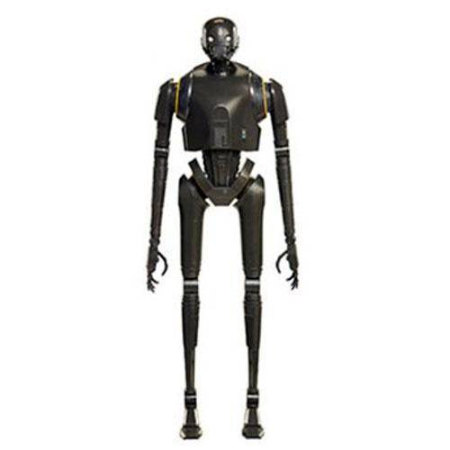 Star Wars Rogue One 20-Inch Action Figure - K-2SO - by Jakks Pacific