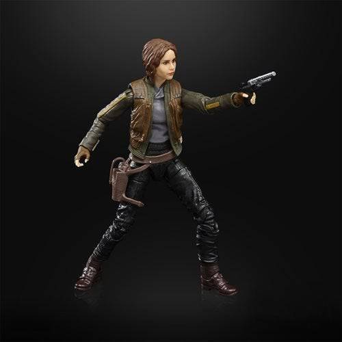 Star Wars: Rouge One - The Black Series 6-Inch Action Figure - Select Figure(s) - by Hasbro