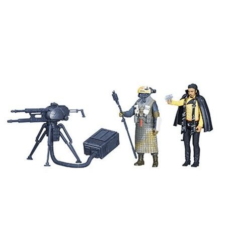 Star Wars Solo 3 3/4-Inch Action Figure - Select Figure(s) - by Hasbro