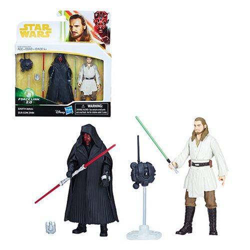 Star Wars Solo 3 3/4-Inch Action Figure - Select Figure(s) - by Hasbro