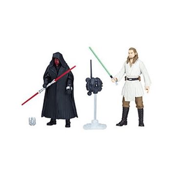 Star Wars Solo 3 3/4-Inch Action Figure - Select Figure(s) - by Hasbro