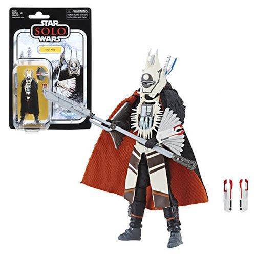 Star Wars: Solo - The Vintage Collection - 3.75-Inch Action Figure - Select Figure(s) - by Hasbro