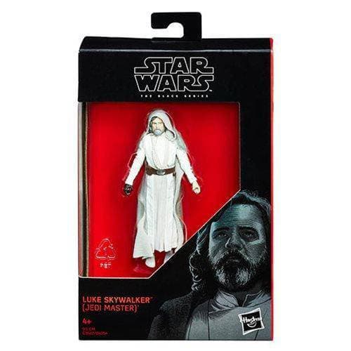 Star Wars The Black Series - 3 3/4-Inch Action Figure - Select Figure(s) - by Hasbro