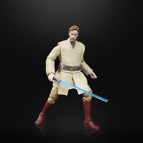 Star Wars The Black Series Archive 50th Anniversary - 6-Inch Action Figure - Select Figure(s) - by Hasbro