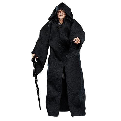Star Wars The Black Series Archive 6-Inch Action Figure - Select Figure(s) - by Hasbro