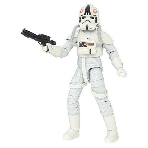 Star Wars The Black Series - AT-AT Driver - 6-Inch Action Figure - #31 - by Hasbro