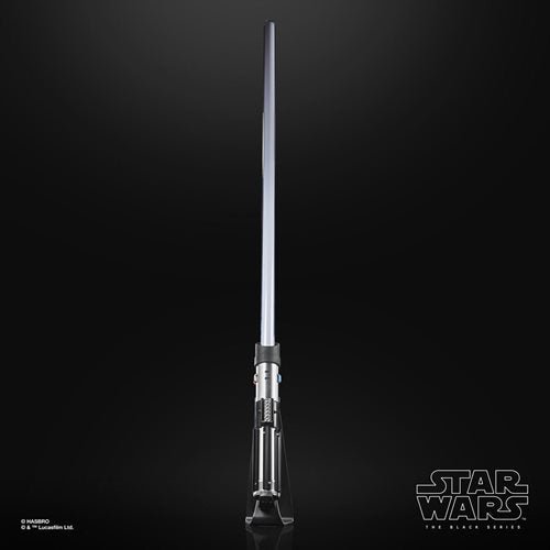 Star Wars The Black Series Darth Vader Force FX Elite Lightsaber - by Hasbro