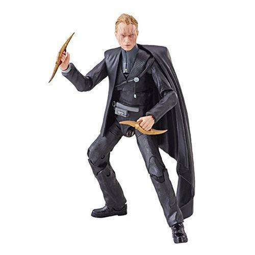 Star Wars The Black Series - Dryden Vos - 6-Inch Action Figure - #79 - by Hasbro
