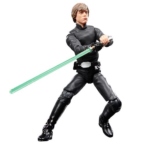 Star Wars The Black Series Return of the Jedi 40th Anniversary 6-Inch Action Figure - Select Figure(s) - by Hasbro