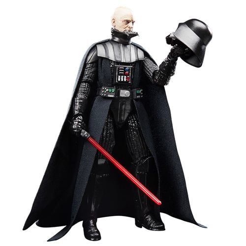 Star Wars The Black Series Return of the Jedi 40th Anniversary 6-Inch Action Figure - Select Figure(s) - by Hasbro