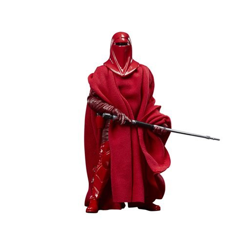 Star Wars The Black Series Return of the Jedi 40th Anniversary 6-Inch Action Figure - Select Figure(s) - by Hasbro