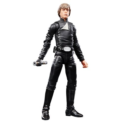 Star Wars The Black Series Return of the Jedi 40th Anniversary 6-Inch Action Figure - Select Figure(s) - by Hasbro