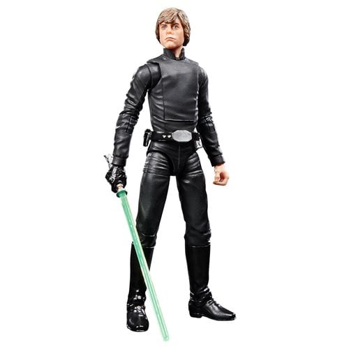 Star Wars The Black Series Return of the Jedi 40th Anniversary 6-Inch Action Figure - Select Figure(s) - by Hasbro