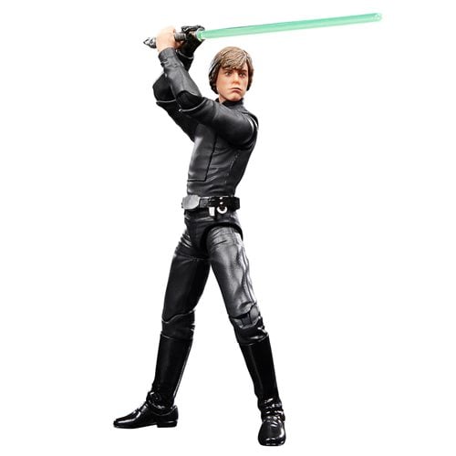 Star Wars The Black Series Return of the Jedi 40th Anniversary 6-Inch Action Figure - Select Figure(s) - by Hasbro