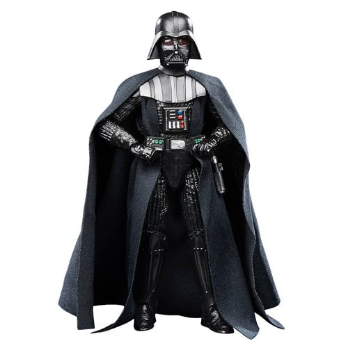 Star Wars The Black Series Return of the Jedi 40th Anniversary 6-Inch Action Figure - Select Figure(s) - by Hasbro