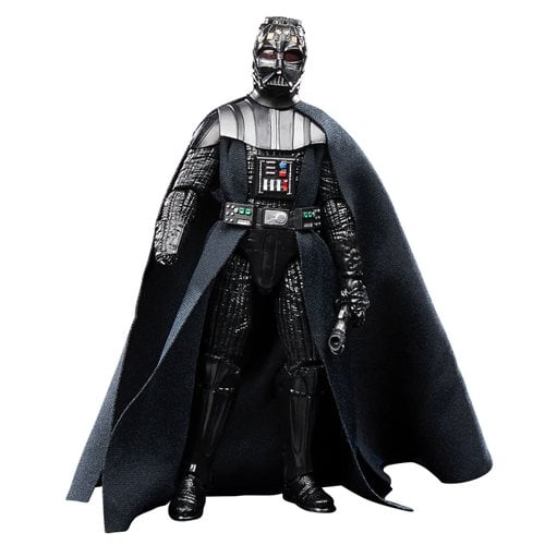 Star Wars The Black Series Return of the Jedi 40th Anniversary 6-Inch Action Figure - Select Figure(s) - by Hasbro